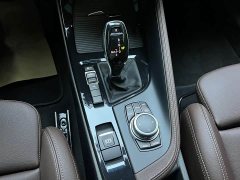 BMW X2 2021 Facelift sDrive25i M Sport Package - ფოტო 7