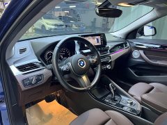 BMW X2 2021 Facelift sDrive25i M Sport Package - ფოტო 9