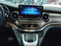 Mercedes-Benz V-Class 2021 V 260 L Long Wheelbase Luxury Edition - ფოტო 11