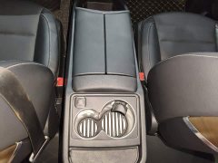 Mercedes-Benz V-Class 2021 V 260 L Long Wheelbase Luxury Edition - ფოტო 12