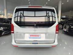 Mercedes-Benz V-Class 2021 V 260 L Long Wheelbase Luxury Edition - ფოტო 5