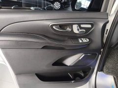 Mercedes-Benz V-Class 2021 V 260 L Long Wheelbase Luxury Edition - ფოტო 7