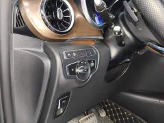 Mercedes-Benz V-Class 2021 V 260 L Long Wheelbase Luxury Edition - ფოტო 8