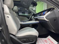 Voyah Lantu FREE 318 259km AWD Explorer Edition - ფოტო 11