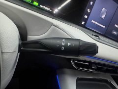 Voyah Lantu FREE 318 259km AWD Explorer Edition - ფოტო 13