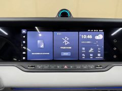 Voyah Lantu FREE 318 259km AWD Explorer Edition - ფოტო 14