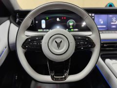 Voyah Lantu FREE 318 259km AWD Explorer Edition - ფოტო 15