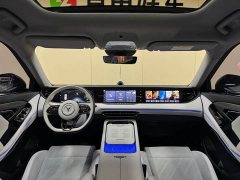Voyah Lantu FREE 318 259km AWD Explorer Edition - ფოტო 16