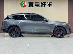 Voyah Lantu FREE 318 259km AWD Explorer Edition - ფოტო 4