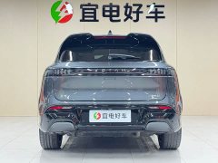 Voyah Lantu FREE 318 259km AWD Explorer Edition - ფოტო 6