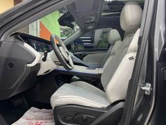Voyah Lantu FREE 318 259km AWD Explorer Edition - ფოტო 8