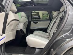 Voyah Lantu FREE 318 259km AWD Explorer Edition - ფოტო 9