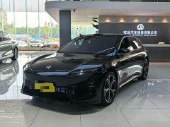 NIO ET5T 75kWh Touring - ფოტო 1