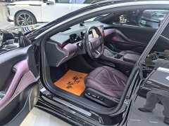 NIO ET5T 75kWh Touring - ფოტო 10