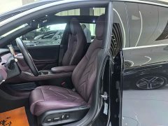 NIO ET5T 75kWh Touring - ფოტო 11