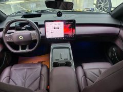 NIO ET5T 75kWh Touring - ფოტო 13