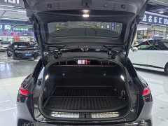 NIO ET5T 75kWh Touring - ფოტო 14