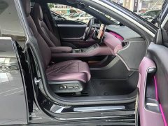 NIO ET5T 75kWh Touring - ფოტო 16