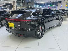 NIO ET5T 75kWh Touring - ფოტო 17