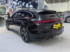 NIO ET5T 75kWh Touring - ფოტო 4