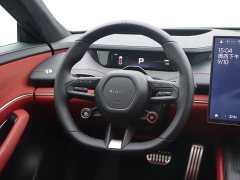 Xiaomi SU7 2024 Quad Motor Ultra-Long Range Advanced Autonomous Driving Max - ფოტო 16