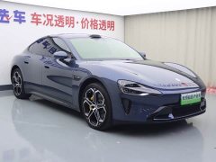Xiaomi SU7 2024 Quad Motor Ultra-Long Range Advanced Autonomous Driving Max - ფოტო 2