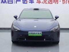 Xiaomi SU7 2024 Quad Motor Ultra-Long Range Advanced Autonomous Driving Max - ფოტო 3