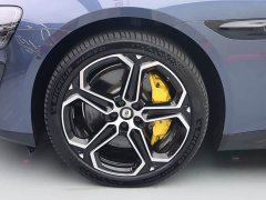 Xiaomi SU7 2024 Quad Motor Ultra-Long Range Advanced Autonomous Driving Max - ფოტო 4