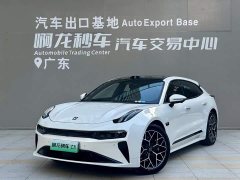 Zeekr Geely Zeekr 001 WE Edition 95kWh AWD - ფოტო 1