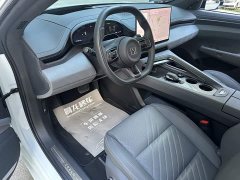 Zeekr Geely Zeekr 001 WE Edition 95kWh AWD - ფოტო 10