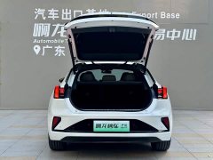 Zeekr Geely Zeekr 001 WE Edition 95kWh AWD - ფოტო 14