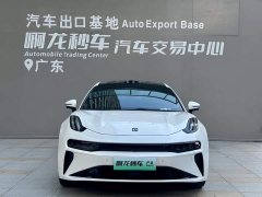 Zeekr Geely Zeekr 001 WE Edition 95kWh AWD - ფოტო 2