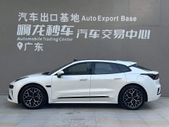 Zeekr Geely Zeekr 001 WE Edition 95kWh AWD - ფოტო 3