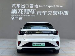 Zeekr Geely Zeekr 001 WE Edition 95kWh AWD - ფოტო 4