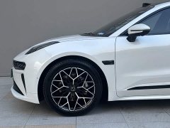 Zeekr Geely Zeekr 001 WE Edition 95kWh AWD - ფოტო 5