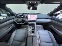 Zeekr Geely Zeekr 001 WE Edition 95kWh AWD - ფოტო 6