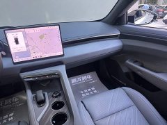 Zeekr Geely Zeekr 001 WE Edition 95kWh AWD - ფოტო 7
