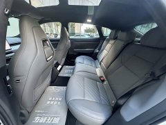 Zeekr Geely Zeekr 001 WE Edition 95kWh AWD - ფოტო 8