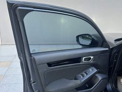 Honda Civic 240TURBO CVT Dynamic C-Position Special Edition - ფოტო 11