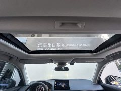 Honda Civic 240TURBO CVT Dynamic C-Position Special Edition - ფოტო 12