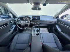 Honda Civic 240TURBO CVT Dynamic C-Position Special Edition - ფოტო 5