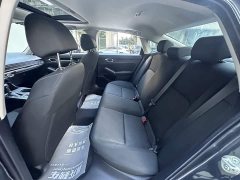 Honda Civic 240TURBO CVT Dynamic C-Position Special Edition - ფოტო 6