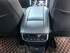 Toyota Highlander Hybrid 2.5L AWD Elite 7-Seater - ფოტო 10