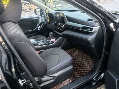 Toyota Highlander Hybrid 2.5L AWD Elite 7-Seater - ფოტო 12