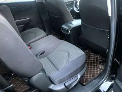 Toyota Highlander Hybrid 2.5L AWD Elite 7-Seater - ფოტო 13