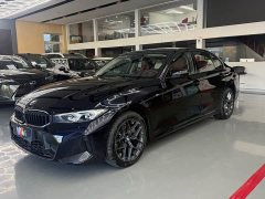 BMW 3 Series 2025 330Li M Sport Night Edition Package - ფოტო 1