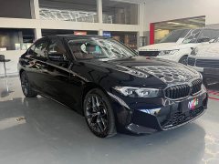 BMW 3 Series 2025 330Li M Sport Night Edition Package - ფოტო 3