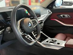 BMW 3 Series 2025 330Li M Sport Night Edition Package - ფოტო 4