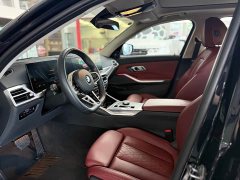 BMW 3 Series 2025 330Li M Sport Night Edition Package - ფოტო 5