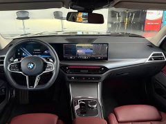 BMW 3 Series 2025 330Li M Sport Night Edition Package - ფოტო 6